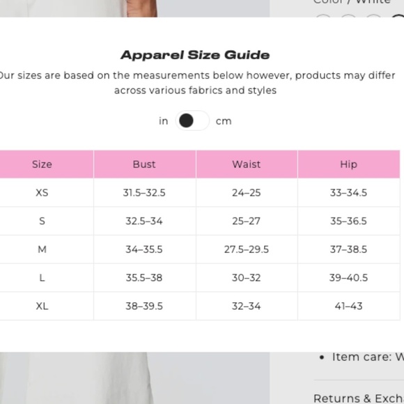 NEW Editked Ayla Low Rise Carpenter Jeans Black Small - Picture 12 of 12